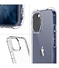 Leeu design Leeu Design Transparant Shockproof TPU Hoesje voor de iPhone 12 Pro Max