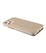 Goud Venster Bookcase Hoesje voor de iPhone 12 Pro Max