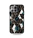 Style L Marmer Design TPU Hoesje voor de iPhone 12 Pro Max