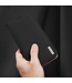 Dux Ducix Dux Ducix Zwart Lederen Bookcase Hoesje voor de iPhone 12 Pro Max
