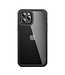 Transparant Full Protection Hardcase Hoesje voor de iPhone 12 Pro Max