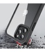 Transparant Full Protection Hardcase Hoesje voor de iPhone 12 Pro Max