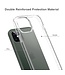 Transparant Ant-Kras Hybrid Hoesje voor de iPhone 12 Pro Max