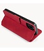 DG.Ming DG.Ming Rood Wallet Bookcase Hoesje voor de iPhone 12 Pro Max