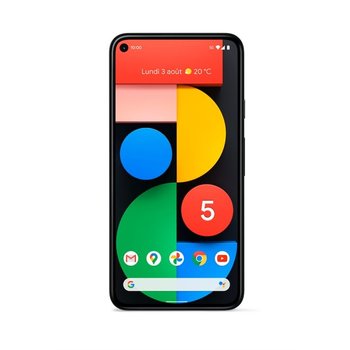 Google Pixel 5 hoesjes