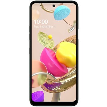 LG K42 hoesjes