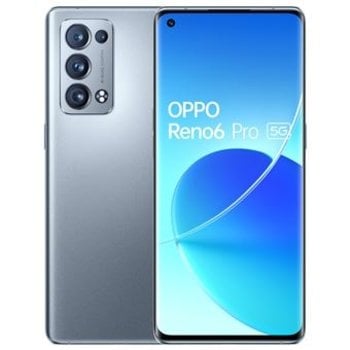 Oppo Reno 6 Pro hoesjes