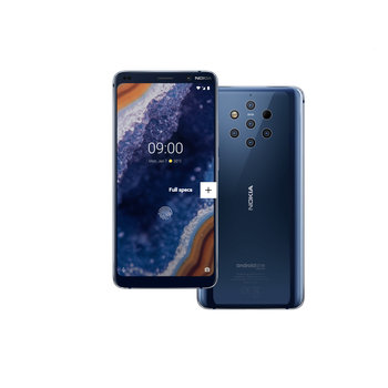 Nokia 9 Pureview hoesjes