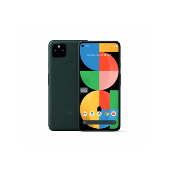 Google Pixel 5a hoesjes