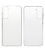 Transparant Shockproof TPU Hoesje voor de Samsung Galaxy S21 FE