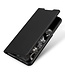 Dux Ducix Zwart Bookcase Hoesje voor de Samsung Galaxy S21