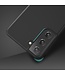 X-Level X-Level Zwart TPU Hoesje voor de Samsung Galaxy S21