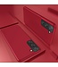 X-Level X-Level Rood TPU Hoesje voor de Samsung Galaxy S21