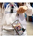 Mandala Patronen Hardcase Hoesje voor de Samsung Galaxy S21 Plus