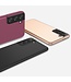 X-Level X-Level Wijnrood TPU Hoesje voor de Samsung Galaxy S21 Plus