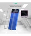 Blauw Hardcase Hoesje voor de Samsung Galaxy Z Fold 3