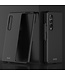 Groen Skin Touch Hardcase Hoesje voor de Samsung Galaxy Z Fold 3