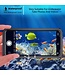 Redpepper Redpepper Ip Zwart Waterbestendig Hardcase Hoesje voor de Samsung Galaxy A72