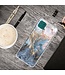 Marmer TPU Hoesje voor de Samsung Galaxy A22 (5G)