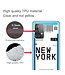 New York TPU Hoesje voor de Samsung Galaxy A52(s) 4G/5G