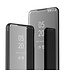 Zilver Spiegel Bookcase Hoesje voor de Samsung Galaxy A52(s) 4G/5G