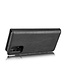 DG.Ming Zwart 2 in 1 Wallet Bookcase Hoesje voor de Samsung Galaxy A52(s) 4G/5G