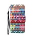 Kleurrijk Patroon Bookcase Hoesje voor de Samsung Galaxy A52(s) 4G/5G