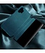Zwart Elegant Flipcase Hoesje voor de Samsung Galaxy A52(s) 4G/5G