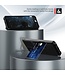 Zwart Pasjeshouder TPU Hoesje voor de Samsung Galaxy A52(s) 4G/5G