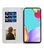 Luipaard Bookcase Hoesje voor de Samsung Galaxy A52(s) 4G/5G