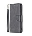 Zwart Wallet Bookcase Hoesje voor de Samsung Galaxy A32 4G