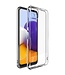 IMAK IMAK Transparant TPU Hoesje voor de Samsung Galaxy A22 (5G)