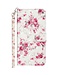 Bloemen Bookcase Hoesje voor de Huawei Y6p