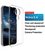 IMAK IMAK Transparant Full Protection TPU Hoesje voor de Nokia 5.4