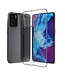 Transparant TPU Hoesje voor de Oppo Reno 6 5G