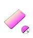 Roze Spiegel Bookcase Hoesje voor de Motorola Moto G9 Play