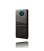 Ksq KSQ Zwart Faux Lederen Hoesje voor de Nokia 8.3 5G