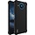 IMAK Zwart Screenprotector TPU Hoesje voor de Nokia 8.3 5G