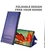 Geel Venster Bookcase Hoesje voor de iPhone 13 Mini