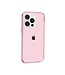 Roze Hybrid Hoesje voor de iPhone 13 Pro