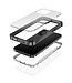 Transparant Shockproof Hardcase Hoesje voor de iPhone 13 Pro