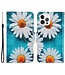 Chrysanten Bookcase Hoesje voor de iPhone 13 Pro