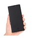 Vili DMX VILI DMK Zwart Bookcase Hoesje voor de Motorola Moto G Stylus