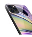 NXE NXE Overlopende Kleuren Hardcase Hoesje voor de iPhone 13 Pro