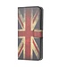 Engelse Vlag Bookcase Hoesje voor de OnePlus Nord N10 5G