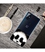 Panda TPU Hoesje voor de OnePlus Nord N10 5G