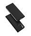 Dux Ducix Dux Ducix Zwart Bookcase Hoesje voor de OnePlus Nord N10 5G
