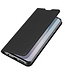 Dux Ducix Dux Ducix Zwart Bookcase Hoesje voor de OnePlus Nord N10 5G