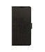 Zwart Retro Bookcase Hoesje voor de Sony Xperia 5 III