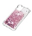 Roze Hartjes TPU Hoesje voor de iPhone 13 Pro Max